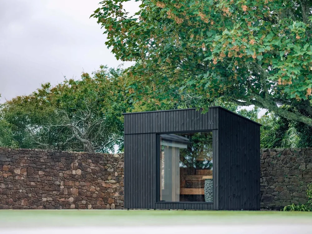 Out of the Valley bespoke outdoor builds